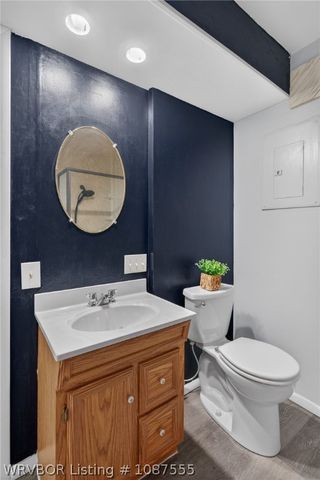 204 Amherst Circle, Fort Smith, AR 72908