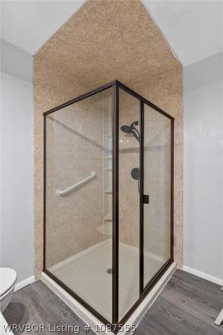 204 Amherst Circle, Fort Smith, AR 72908