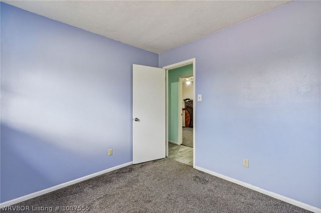 204 Amherst Circle, Fort Smith, AR 72908