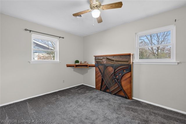 204 Amherst Circle, Fort Smith, AR 72908