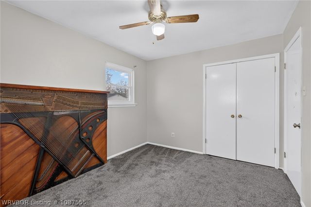 204 Amherst Circle, Fort Smith, AR 72908