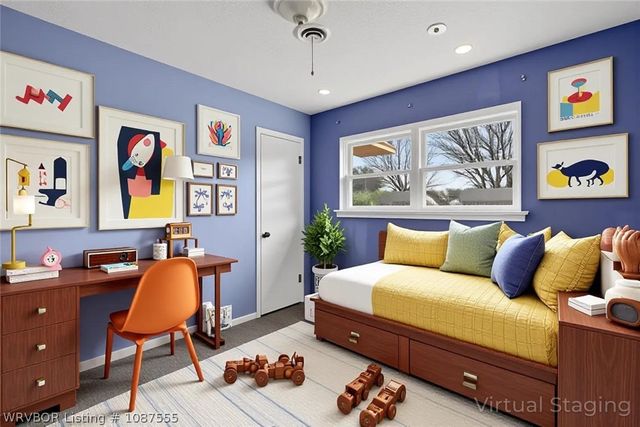 204 Amherst Circle, Fort Smith, AR 72908