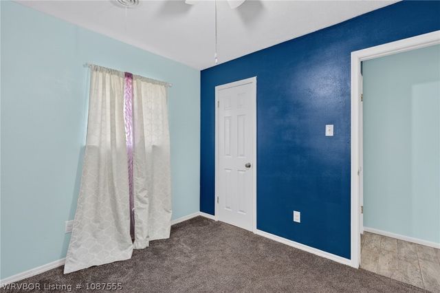 204 Amherst Circle, Fort Smith, AR 72908