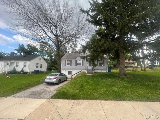 4508 Edmundson Road, St Louis, MO 63134
