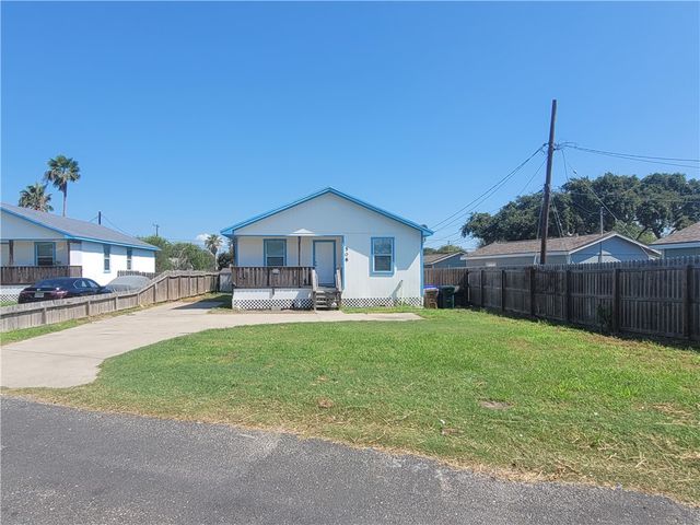 508 Lakeside Dr, Corpus Christi, TX 78418