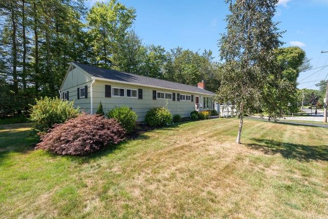26 Van Buren Avenue, Portsmouth, NH 03801