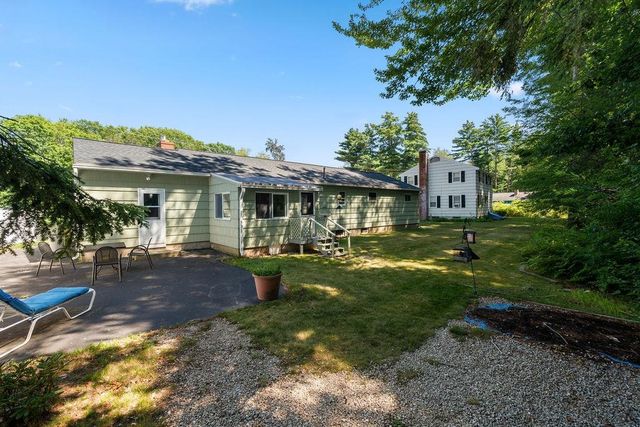 26 Van Buren Avenue, Portsmouth, NH 03801