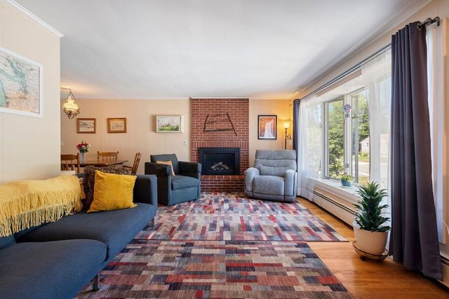 26 Van Buren Avenue, Portsmouth, NH 03801