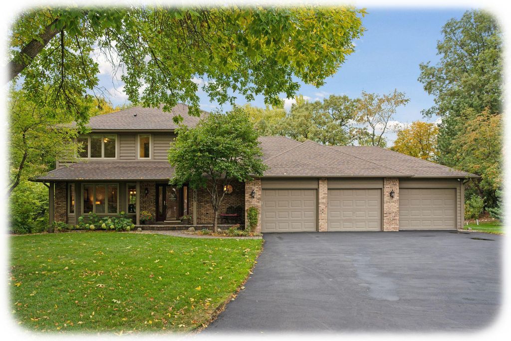 6583 Lanewood Lane N, Maple Grove, MN 55311