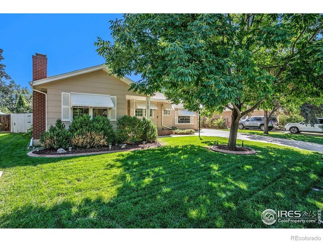 1700 N Garfield Avenue, Loveland, CO 80538