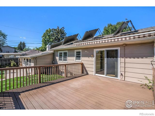 1700 N Garfield Avenue, Loveland, CO 80538