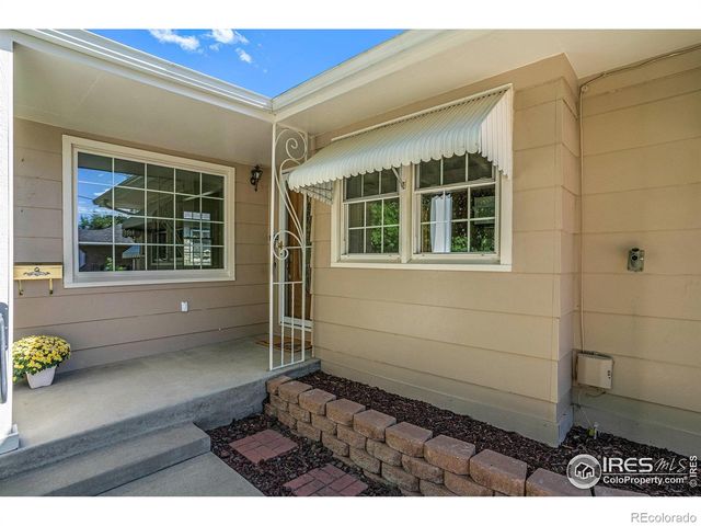 1700 N Garfield Avenue, Loveland, CO 80538