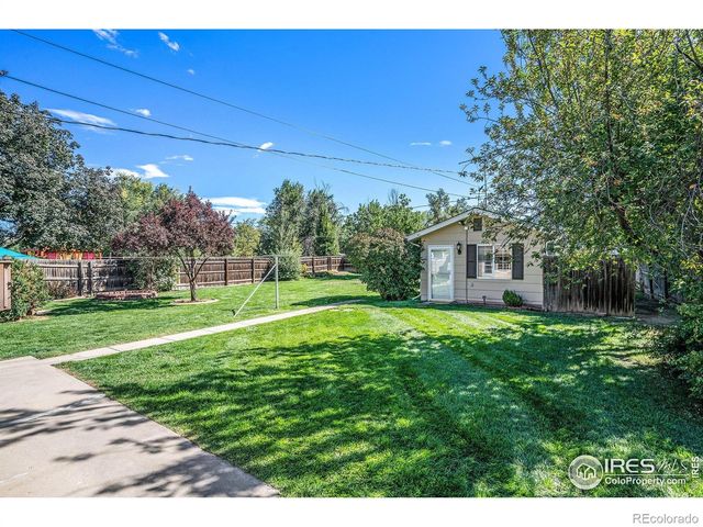 1700 N Garfield Avenue, Loveland, CO 80538