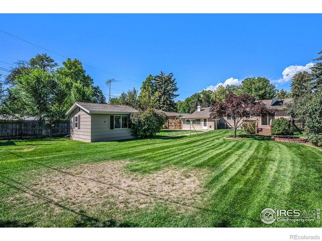 1700 N Garfield Avenue, Loveland, CO 80538