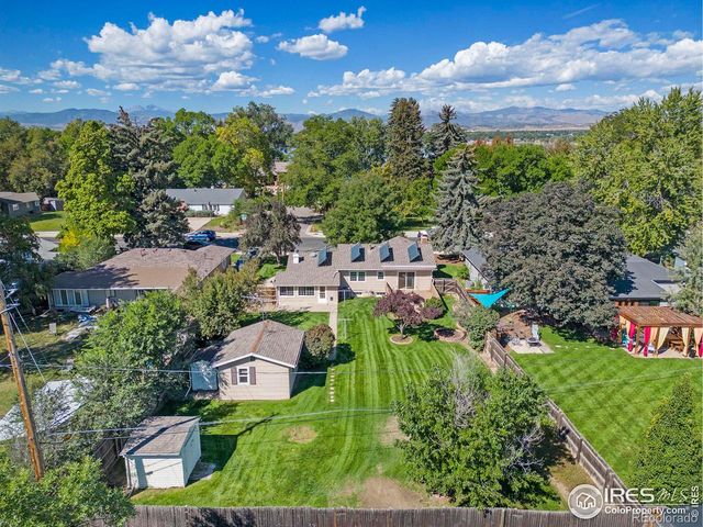 1700 N Garfield Avenue, Loveland, CO 80538