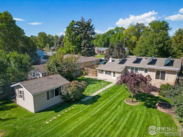 1700 N Garfield Avenue, Loveland, CO 80538