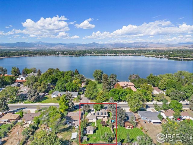 1700 N Garfield Avenue, Loveland, CO 80538