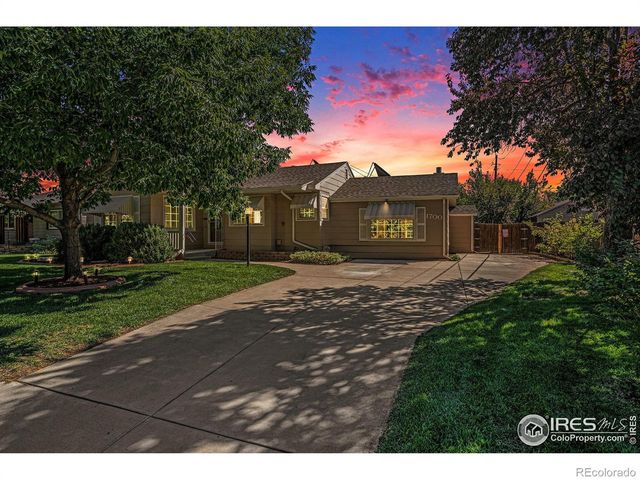 1700 N Garfield Avenue, Loveland, CO 80538