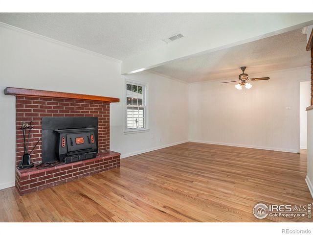 1700 N Garfield Avenue, Loveland, CO 80538