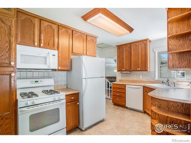 1700 N Garfield Avenue, Loveland, CO 80538