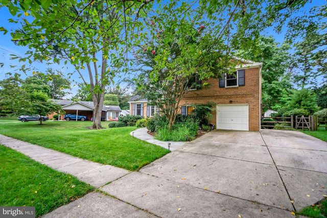 6902 TILDEN LN, North Bethesda, MD 20852