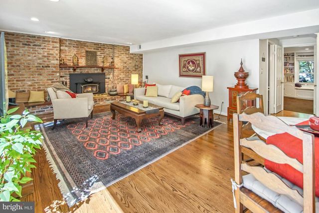 6902 TILDEN LN, North Bethesda, MD 20852