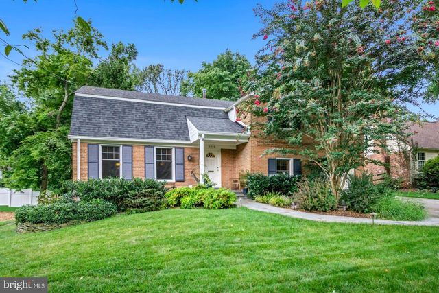 6902 TILDEN LN, North Bethesda, MD 20852