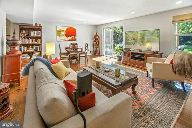 6902 TILDEN LN, North Bethesda, MD 20852