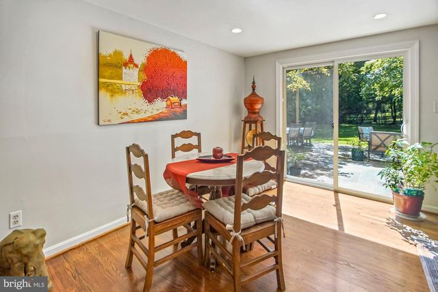 6902 TILDEN LN, North Bethesda, MD 20852