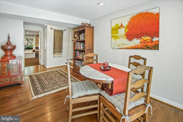 6902 TILDEN LN, North Bethesda, MD 20852