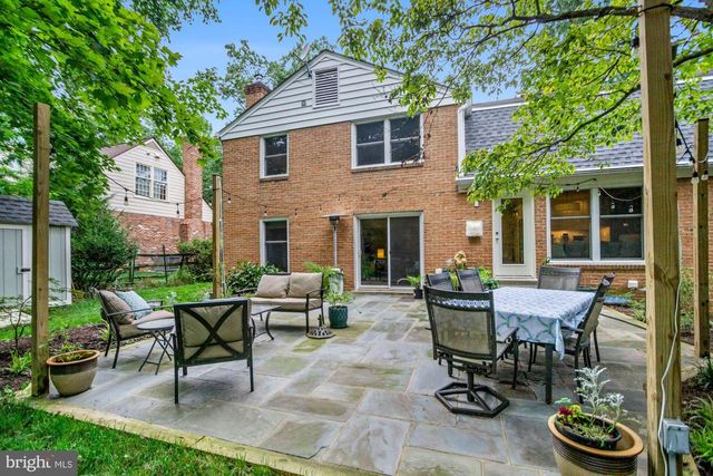 6902 TILDEN LN, North Bethesda, MD 20852