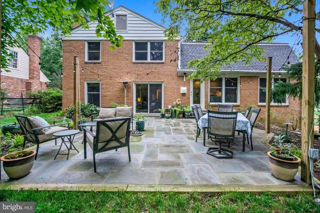 6902 TILDEN LN, North Bethesda, MD 20852