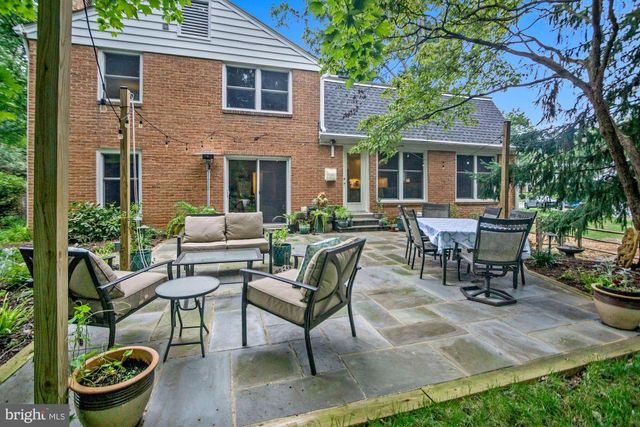 6902 TILDEN LN, North Bethesda, MD 20852