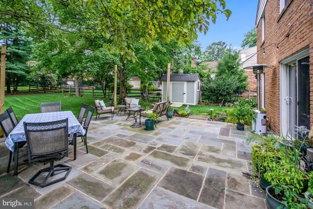 6902 TILDEN LN, North Bethesda, MD 20852