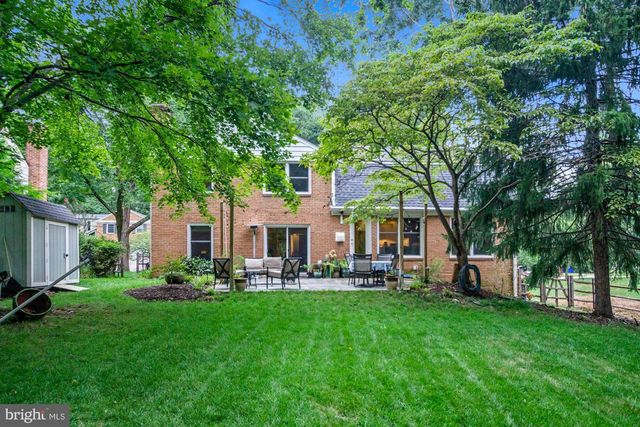 6902 TILDEN LN, North Bethesda, MD 20852