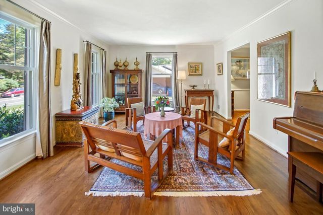 6902 TILDEN LN, North Bethesda, MD 20852