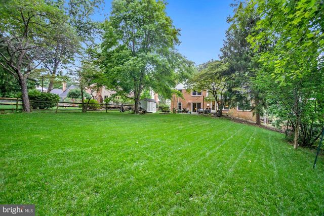 6902 TILDEN LN, North Bethesda, MD 20852