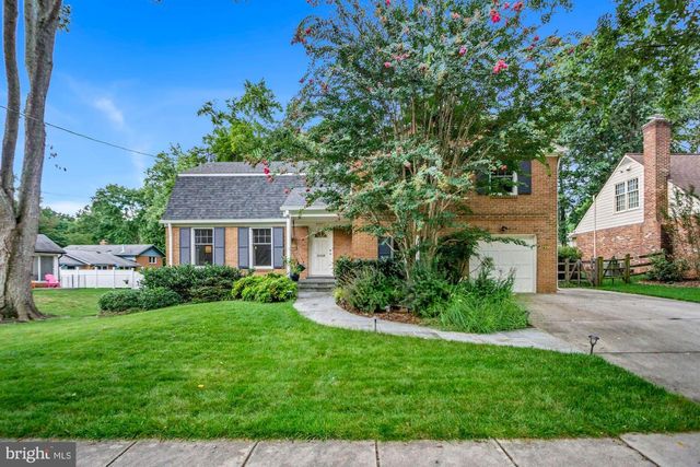 6902 TILDEN LN, North Bethesda, MD 20852