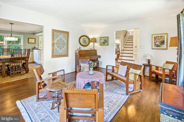 6902 TILDEN LN, North Bethesda, MD 20852