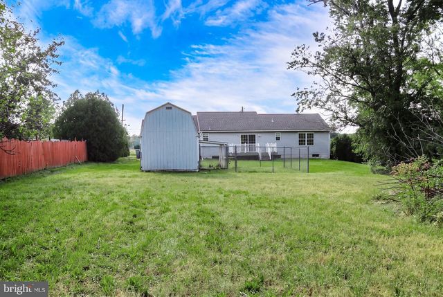 2075 VENEZIA AVE, Vineland, NJ 08361