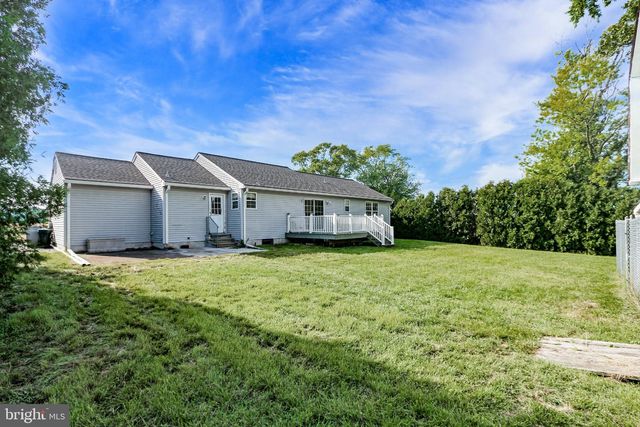 2075 VENEZIA AVE, Vineland, NJ 08361