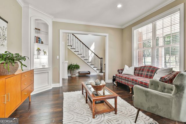 100 Old Plantation Way, Fayetteville, GA 30214