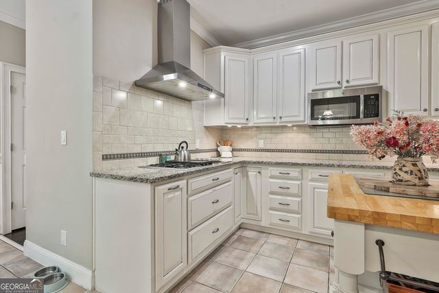 100 Old Plantation Way, Fayetteville, GA 30214