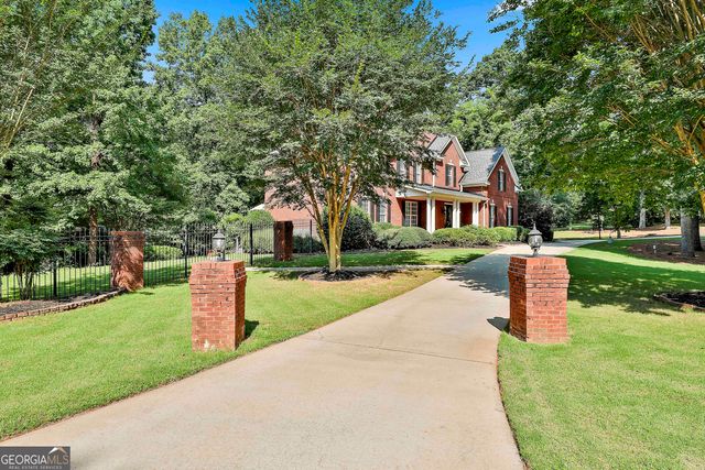 100 Old Plantation Way, Fayetteville, GA 30214