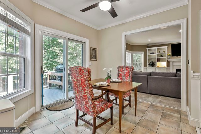 100 Old Plantation Way, Fayetteville, GA 30214