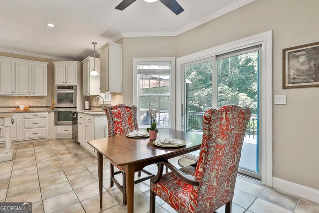 100 Old Plantation Way, Fayetteville, GA 30214