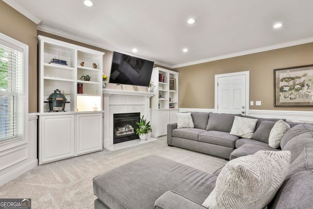 100 Old Plantation Way, Fayetteville, GA 30214