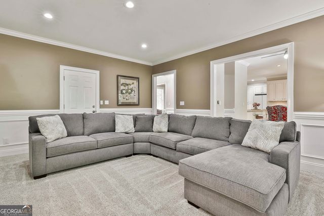 100 Old Plantation Way, Fayetteville, GA 30214