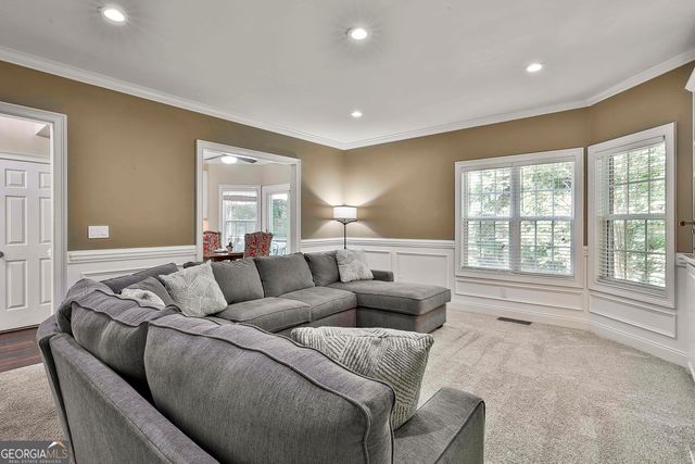 100 Old Plantation Way, Fayetteville, GA 30214