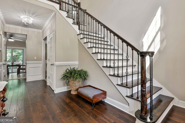 100 Old Plantation Way, Fayetteville, GA 30214